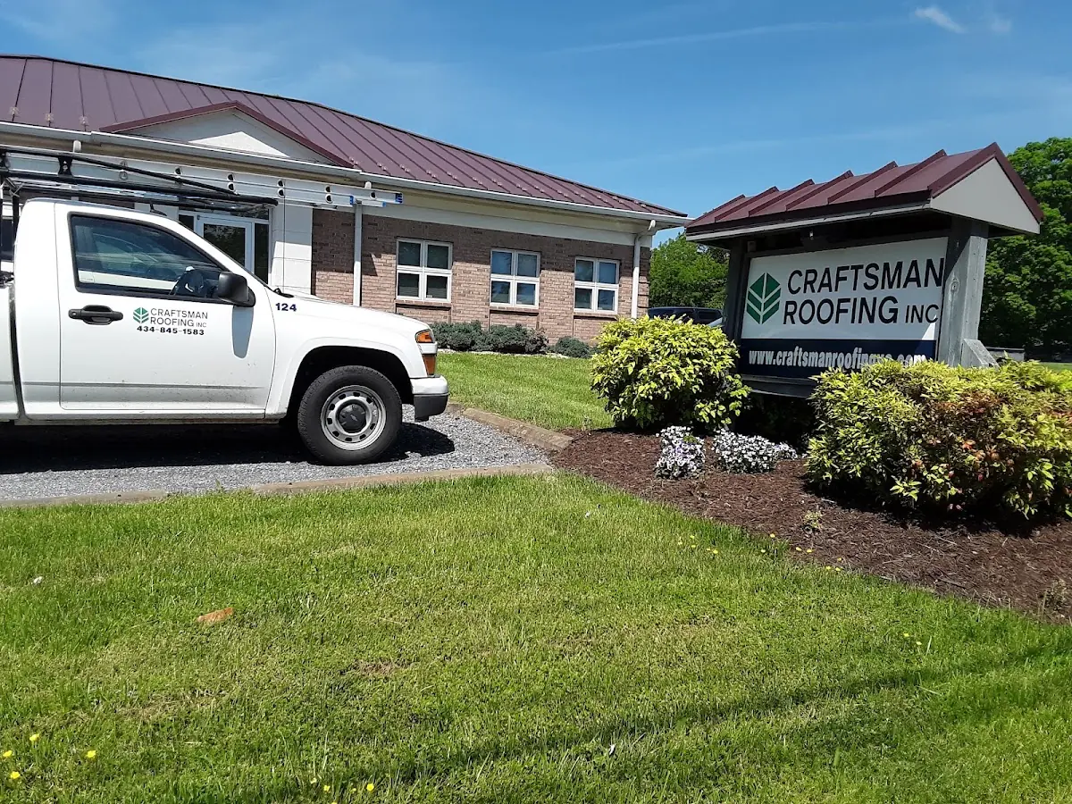 Quality Roof Inspection & Assessment by experienced craftsmen in Thorntons Ferry